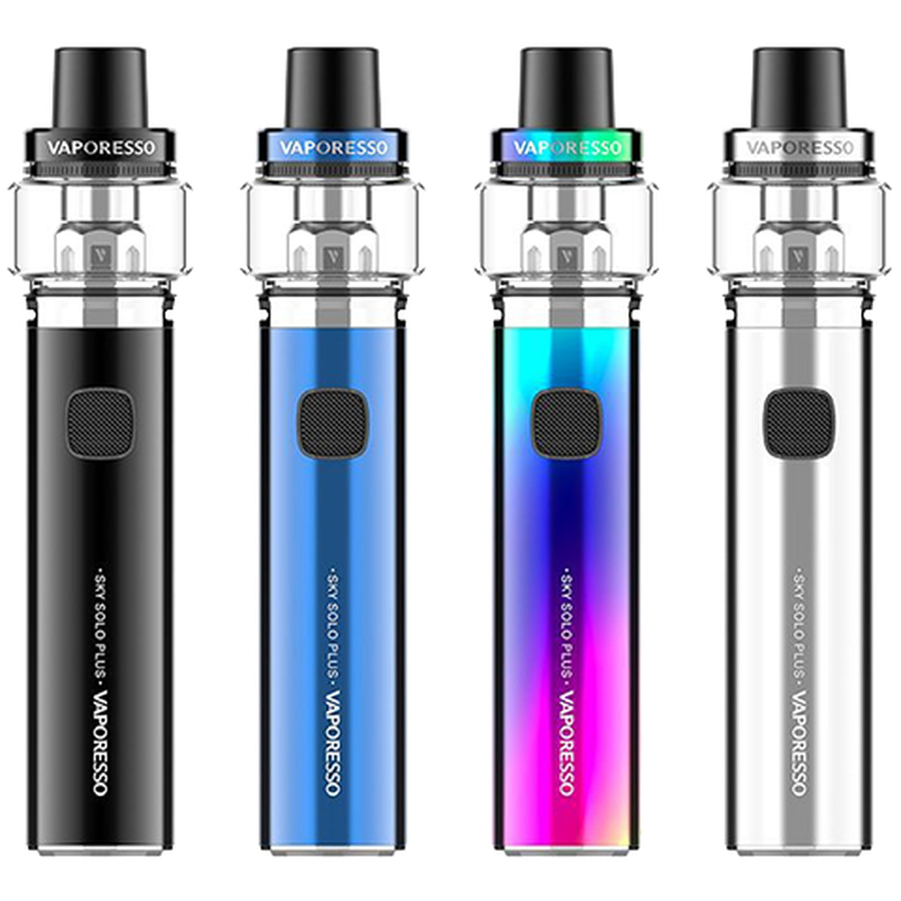 Vaporesso Sky Solo Plus 3000Mah Starter Kit India | Vape Paradise