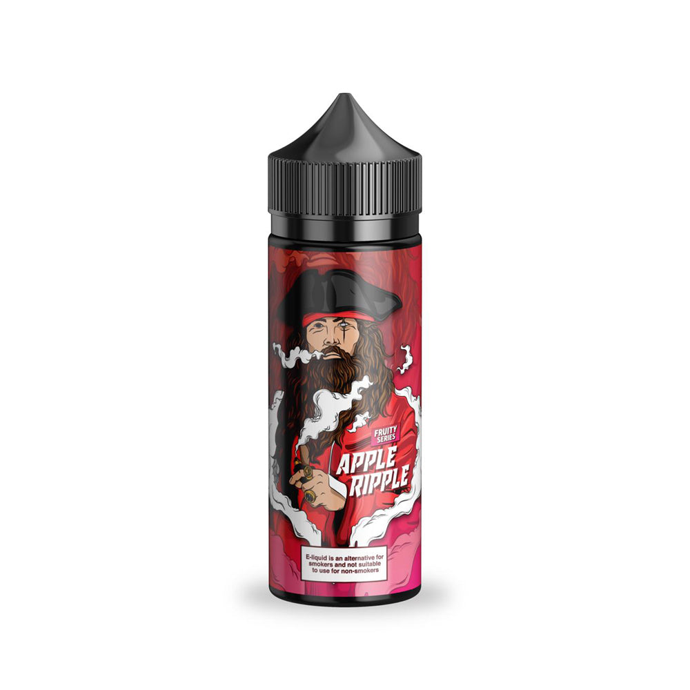 Apple Ripple - Mr. Juicer | 60ML Vape Juice | 3MG,6MG