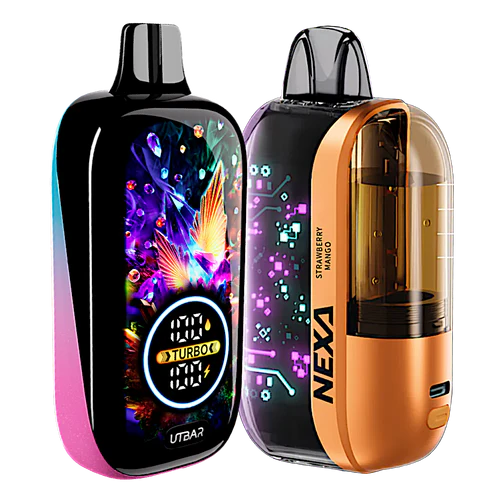 Disposable Vapes