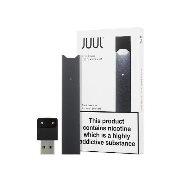 JUUL Device Kit India | Vape Paradise
