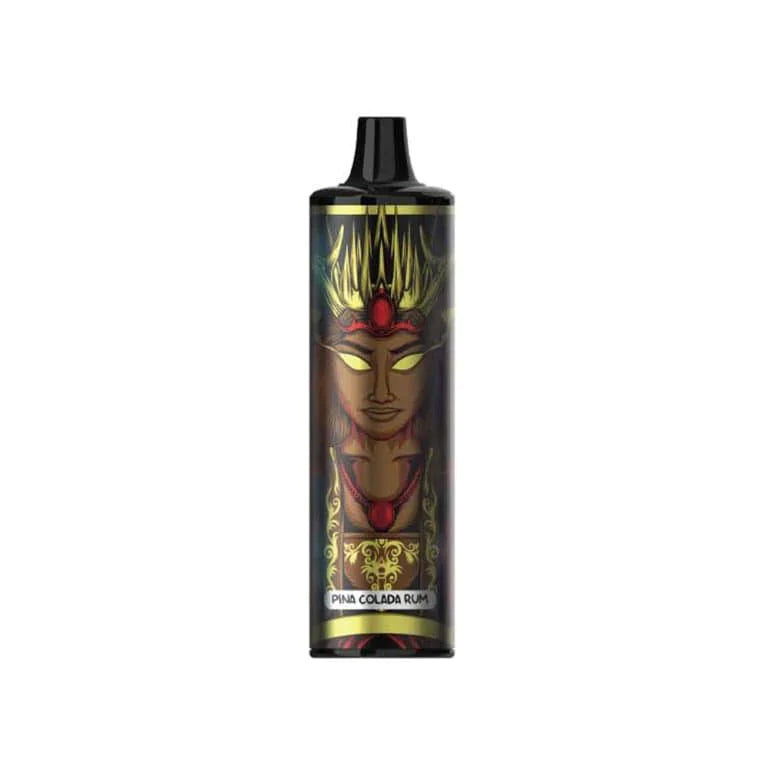 KK Energy 8000 Rechargeable Disposable Vape Kit 8000 Puff 16ML India | Vape Paradise