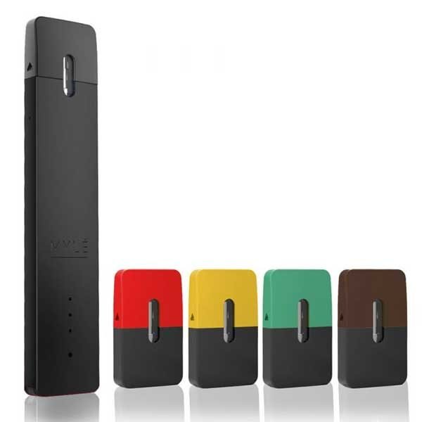 Myle Pod Device Kit India | Vape Paradise