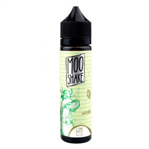 Matcha Moo Shake - Nasty Juice | 60Ml Vape Juice | 3MG