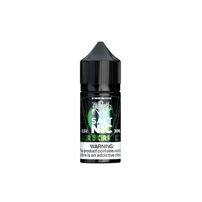 Skir Skirrr - Ruthless | 30ML Vape Juice | 50MG | Vape Paradise