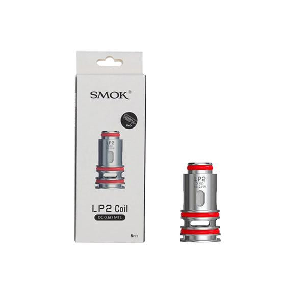 SMOK LP2 Replacement Coils India | Vape Paradise