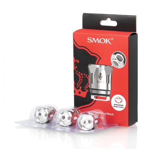 Smok TFV12 Prince Replacement Coils (Pack of 3) | Vape Paradise