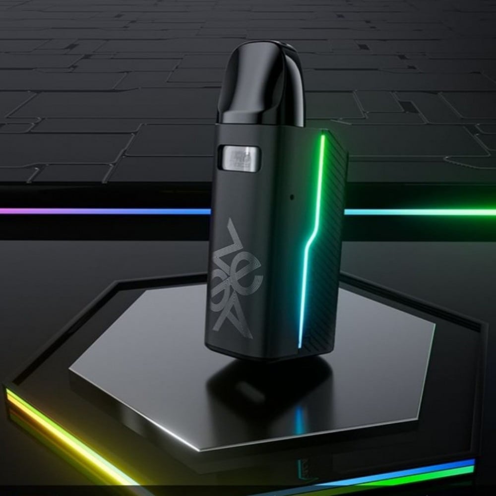 Uwell Caliburn GZ2 Pod System Kit India | Vape Paradise