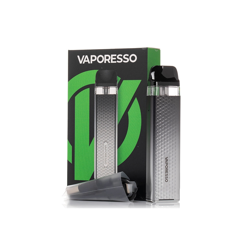 Vaporesso XROS 3 Mini 16W Pod System Kit India | Vape Paradise