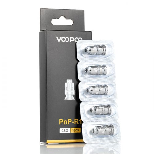 VOOPOO PnP Replacement Coils India | Vape Paradise