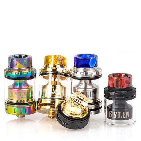 Vandy Vape Kylin Mini Rta India