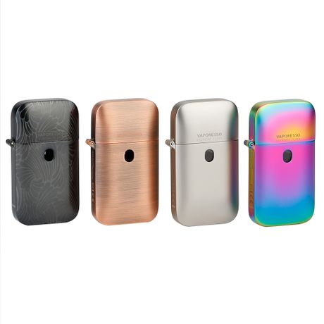 Vaporesso Aurora Play Pod System Kit India | Vape Paradise