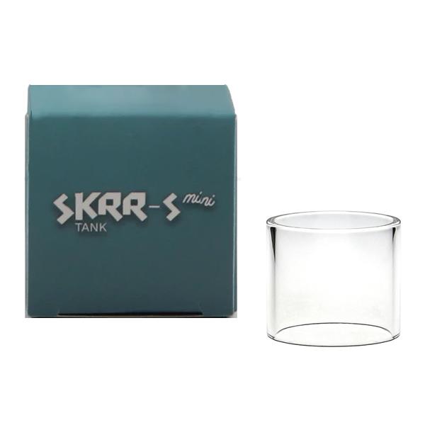 Vaporesso Luxe Nano Replacement Pyrex Glass Tube India | Vape Paradise