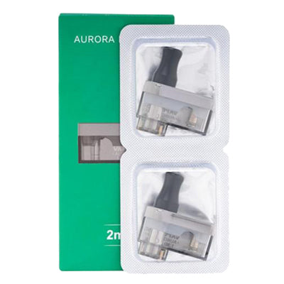 Vaporesso Aurora Play Pod Cartridge (x 2) | Vape Paradise