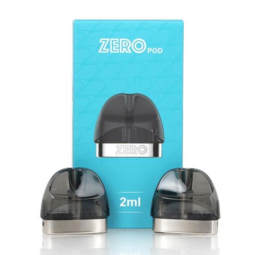 Vaporesso Renova Zero Pod Cartridge (2 pcs in a box) | Vape Paradise