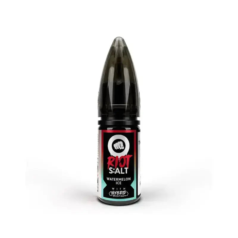 Watermelon Ice - Riot Squad | 30ML Vape Juice | 20MG, 48MG | Vape Paradise