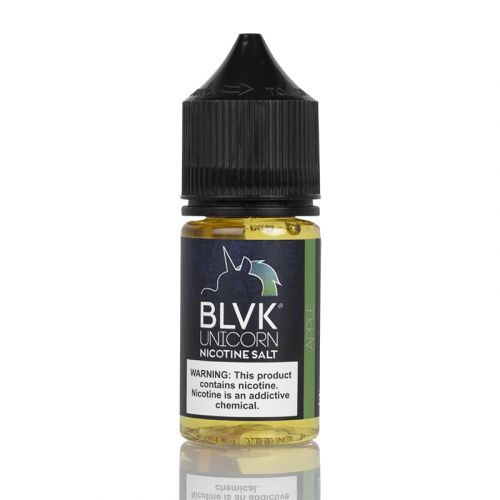 Apple - BLVK Unicorn Salt | 30ML Vape Juice | 35MG