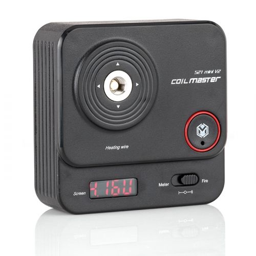 Coil Master 521 Tab Mini V2 | Version 2 | Vape Paradise