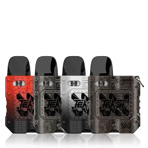 UWell Caliburn TENET KOKO 18W Pod System Starter Kit India | Vape Paradise