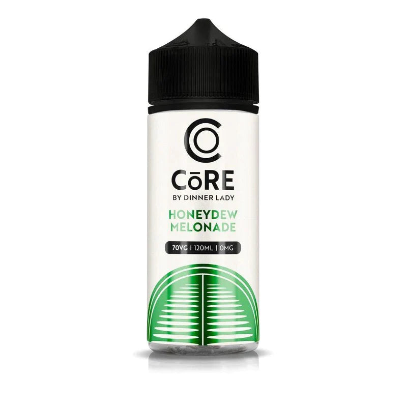 Honeydew Melonade - Core by Dinner Lady | 120Ml Vape Juice | 3MG, 6MG | Vape Paradise