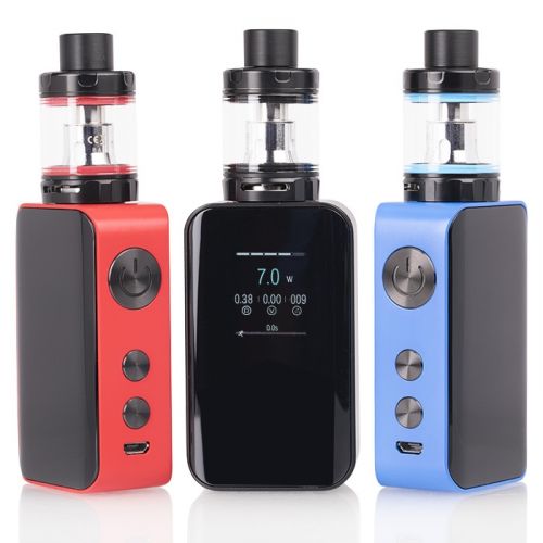 Kangertech Vola 100W TC Starter Kit India | Vape Paradise