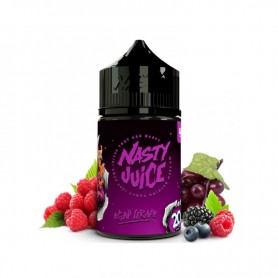 Wicked Haze - Nasty Juice Aroma Concentrate | 60ML Vape Juice | 0MG, 3MG, 6MG | Vape Paradise