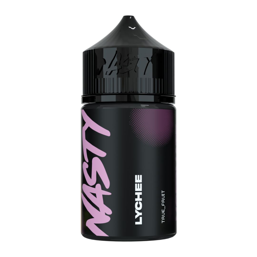 Lychee - Nasty Modmate Juice | 60ML Vape Juice | 0MG, 3MG, 6MG | Vape Paradise