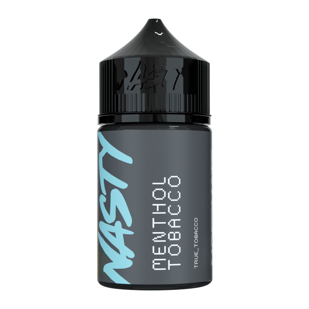 Menthol Tobacco - Nasty Modmate Juice | 60ML Vape Juice | 3MG, 6MG | Vape Paradise