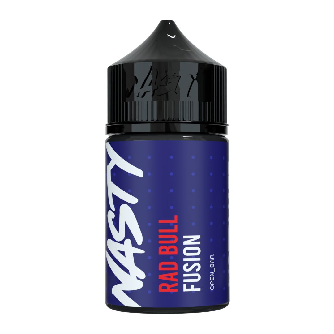 Red Energy - Nasty Modmate Juice | 60ML Vape Juice | 0MG, 3MG, 6MG | Vape Paradise