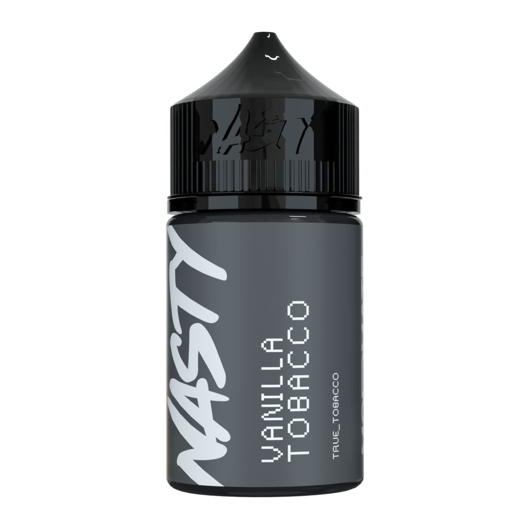 Vanilla Cuban - Nasty Modmate Juice | 60ML Vape Juice | 3MG | Vape Paradise