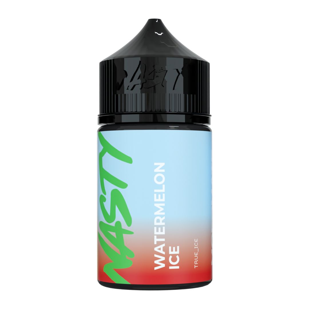 Watermelon Ice - Nasty Modmate Juice | 60Ml Vape Juice | 0MG, 3MG, 6MG | Vape Paradise