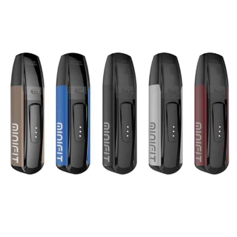 Justfog Minifit Pod Kit India | Vape Paradise