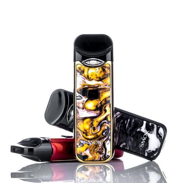Smok Nord Pod Kit India | Vape Paradise