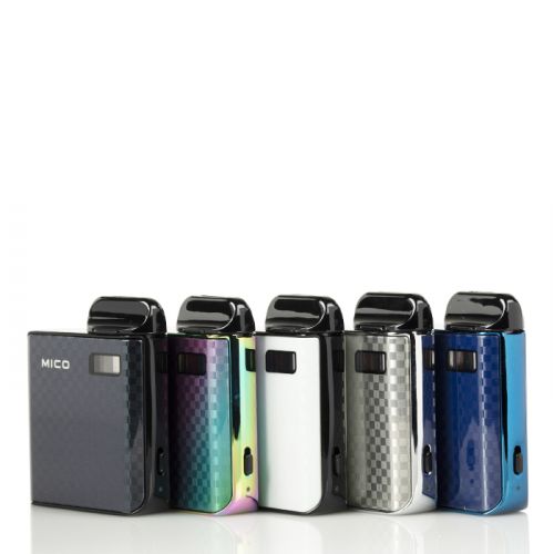 Smok Mico Pod System Kit India | Vape Paradise