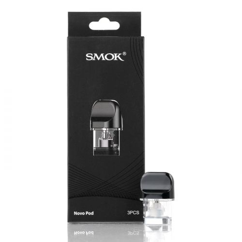 SMOK NOVO Pod Cartridges