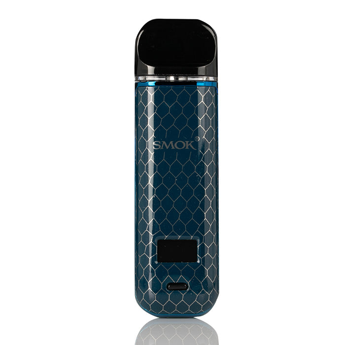 Smok Novo X 25W Pod System India | Vape Paradise