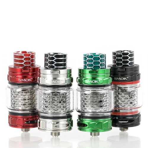 SMOK TFV12 Prince COBRA Edition Tank India | Vape Paradise