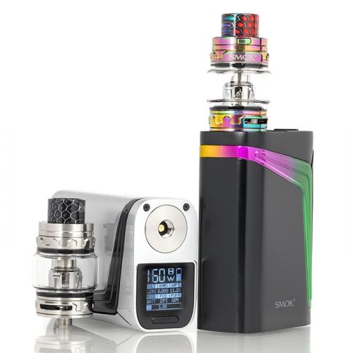 Smok V-FIN 160W Starter Kit India | Vape Paradise