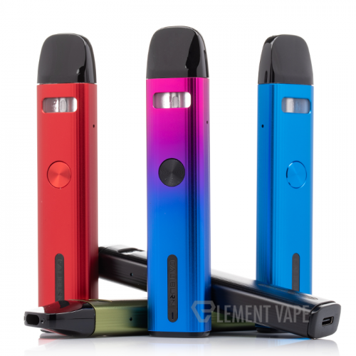 Uwell Caliburn G2 18W Pod System Kit India | Vape Paradise