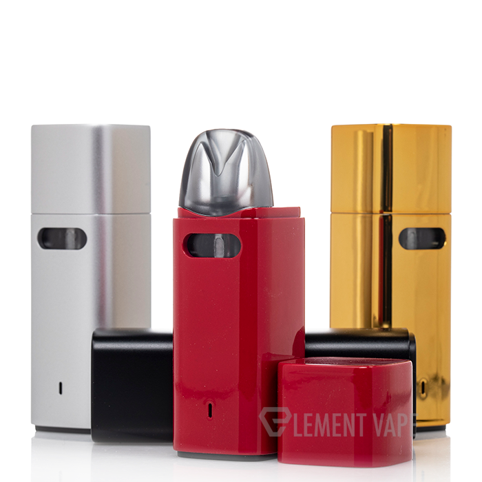 Uwell Caliburn AZ3 Grace 17W Pod System Kit India | Vape Paradise