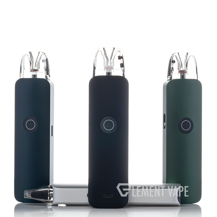 Uwell Caliburn G4 Classic 35W Pod System Kit | Vape Paradise