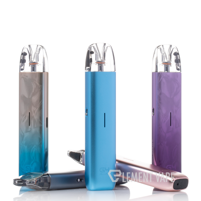 Uwell Caliburn G4 Mini 35W Pod System | Vape Paradise