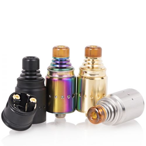 Vandy Vape Berserker Mtl Rda India