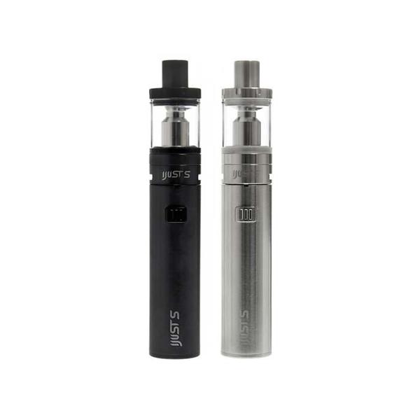Eleaf Ijust 3000Mah Starter Kit India