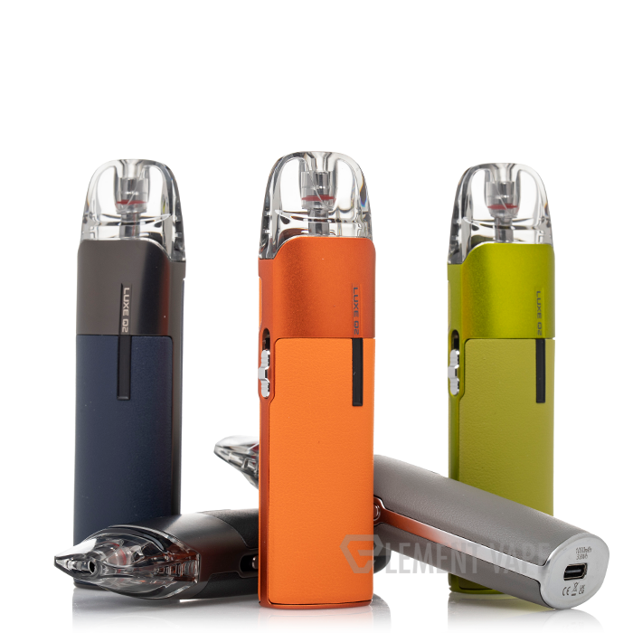 Vaporesso LUXE Q2 Pod System India | Vape Paradise