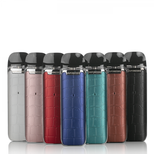 Vaporesso LUXE Q Pod System India | Vape Paradise