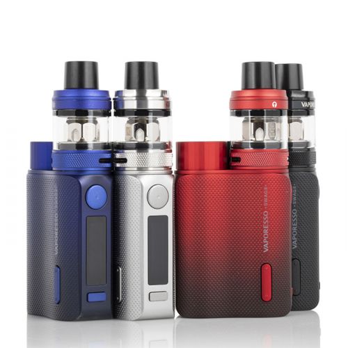 Vaporesso SWAG 2 80W Starter Kit India | Vape Paradise
