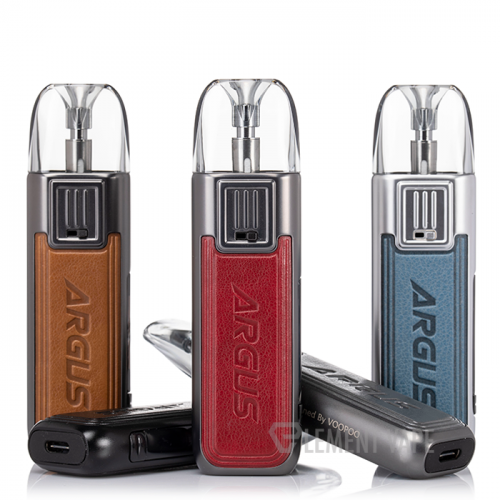Voopoo ARGUS Pod 20W Pod System Kit India | Vape Paradise