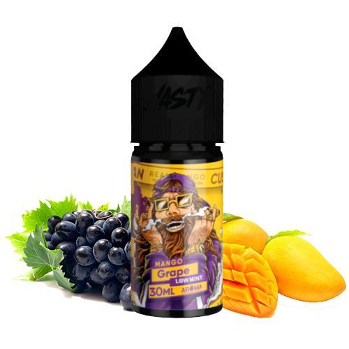 Mango Grape - Nasty Salt | 30Ml Vape Juice | 35MG, 50MG | Vape Paradise